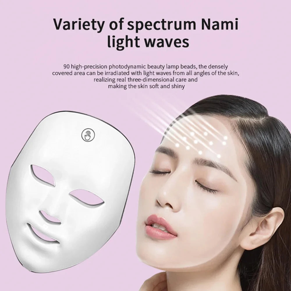 Walmeck cosmetic instrument,Rejuvenation Beauty 90  Beauty Care Lamp Care 90 Device - Care Beauty Device - cosmetic