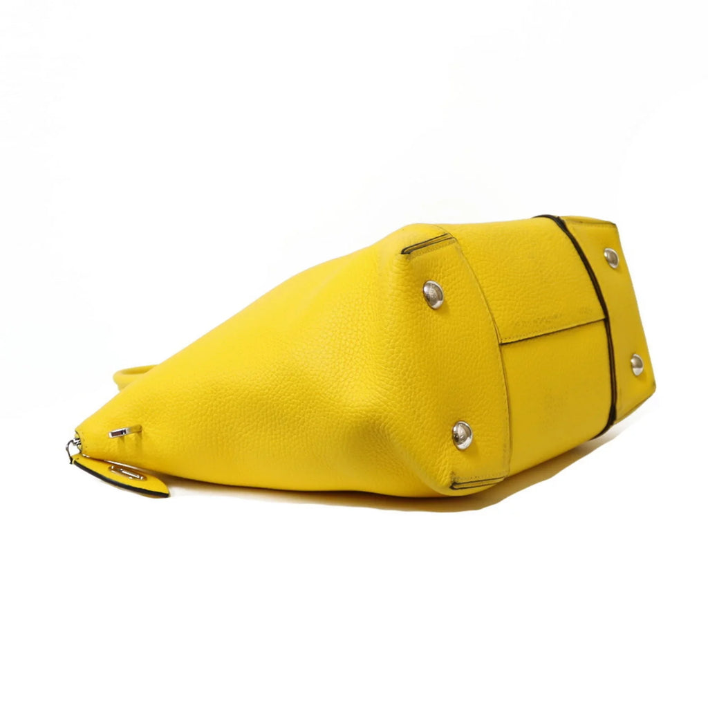 Pre-Owned   Shoulder Bag Parnasea Rockit  M50026 Women's Leather (Good)