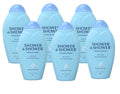 Body Powder Morning Fresh 13 oz (Pack of 6)