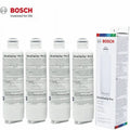 Bosch UltraClarity Pro Water Filter, BORPLFTR50,BORPLFTR55, RA450022, REPLFLTR55, 11032531 Replacement/Compatible,4 Pack