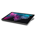 Restored Microsoft Surface Pro 6 12.3" Core i5 1.7GHz 8GB  128GB  -00001 (Etching, ) (Refurbished)