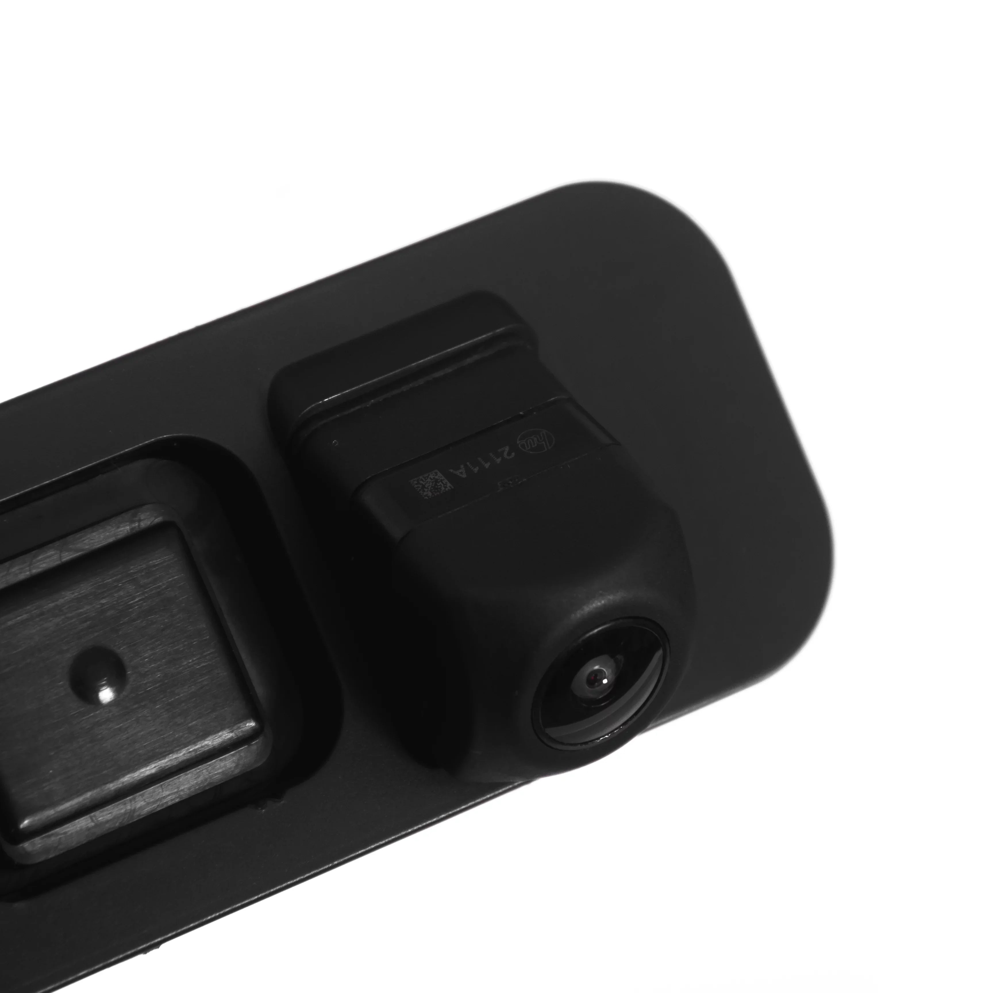 Master Tailgaters Replacement for Toyota Corolla (2017-2019) New Backup Camera  Part # 867A0-02030