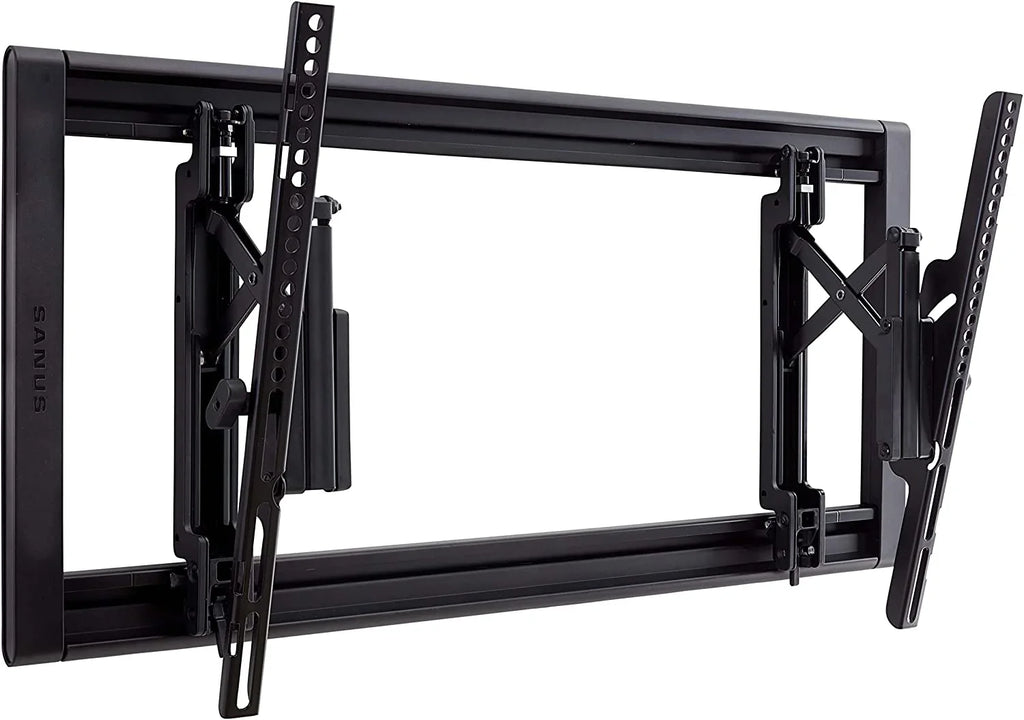 Sony KD43X85K 43-inch 4K   with PS5 Features Smart  with Sanus VLT7-B2 42-90" Advanced Tilt 4D  Wall Mount (2022)