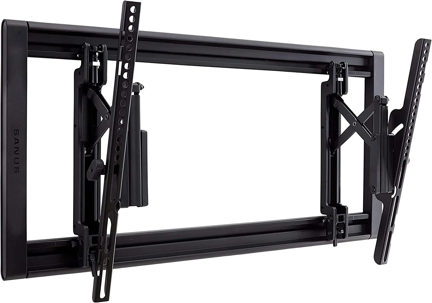 Sony KD43X85K 43-inch 4K   with PS5 Features Smart  with Sanus VLT7-B2 42-90" Advanced Tilt 4D  Wall Mount (2022)