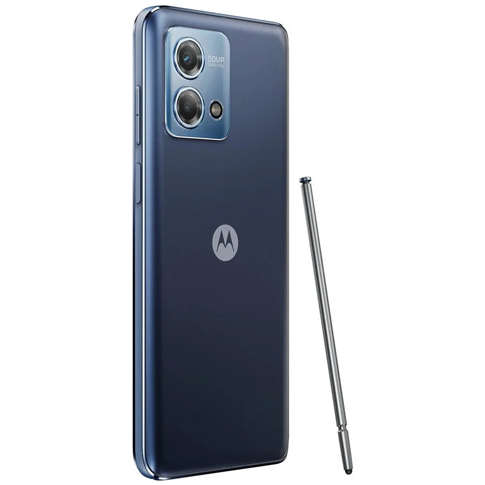 Moto G Stylus 2023 (128GB) 6.5" Only For &T, Cricket, Net 10 4G  XT2317-3 (Excellent - Used)