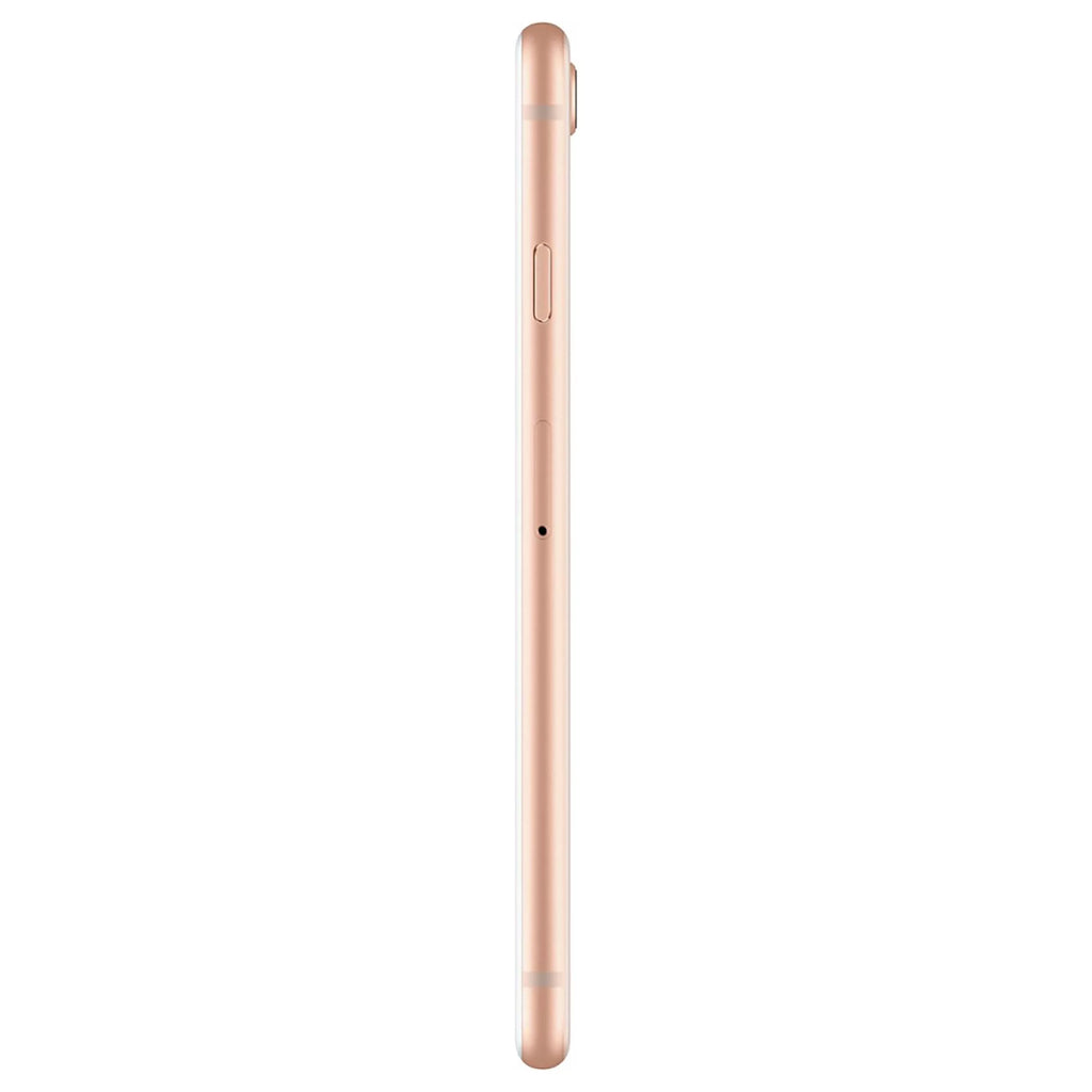 Restored Apple iPhone 8 64GB, Gold - Unlocked  (Refurbished)