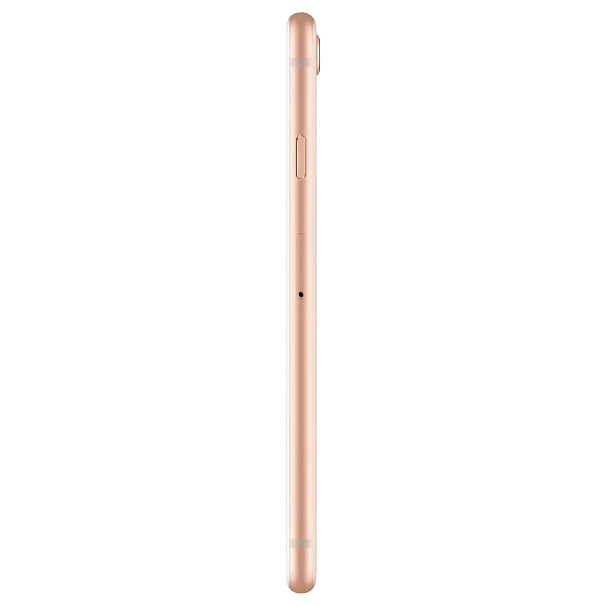 Restored Apple iPhone 8 64GB, Gold - Unlocked  (Refurbished)