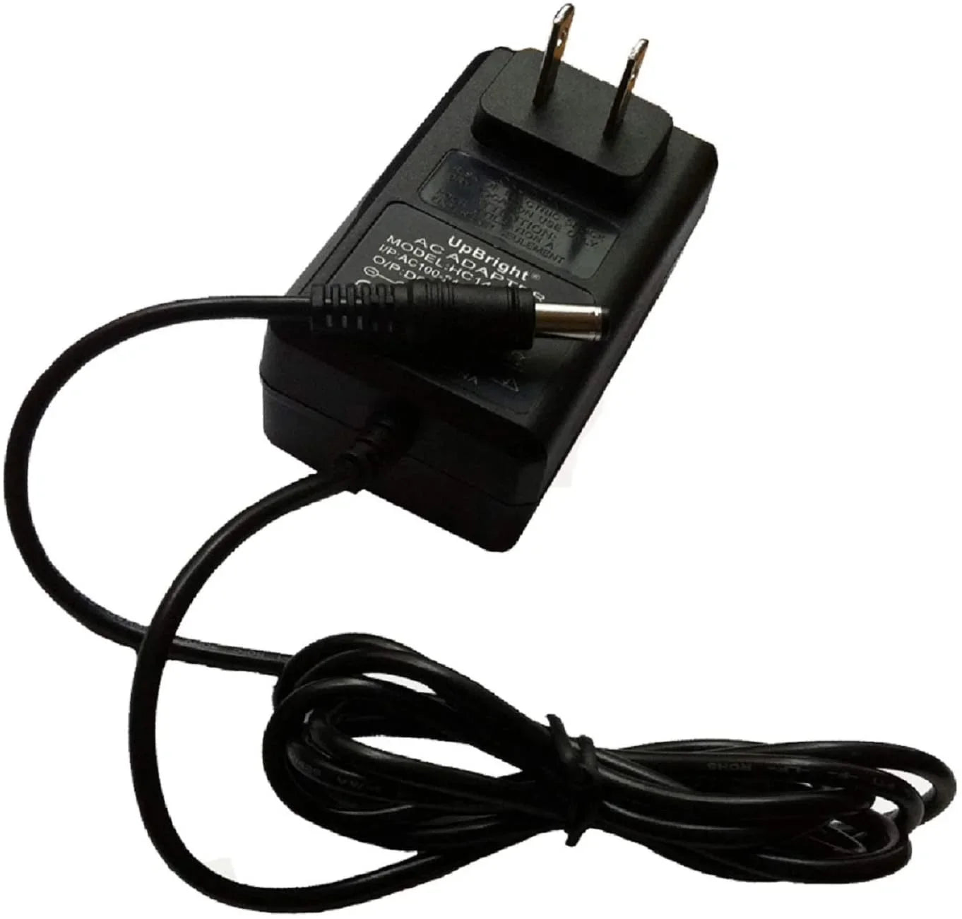 5V Adapter For Lenovo Model: IdeaPad 100s 100S-11IBY 100S-111BY YD0029S3 YDN0B5916006 11.6in Notebook/Laptop 5VDC Power Supply Cord Battery Charger