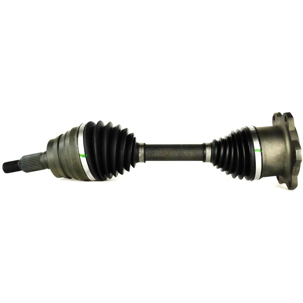 Wonh Ch-8224 Cv Axle Shaft Fits select: 2008-2009   -4
