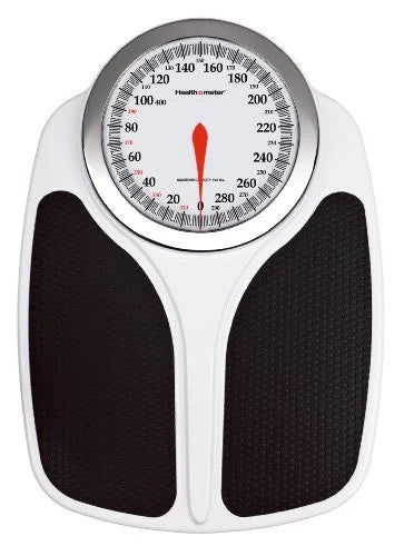 Health o Meter Professional Dial Scale