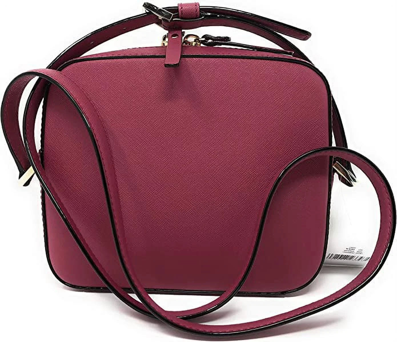 Kate Spade New York Newbury Lane Cammie Crossbody bag in Cinnabar