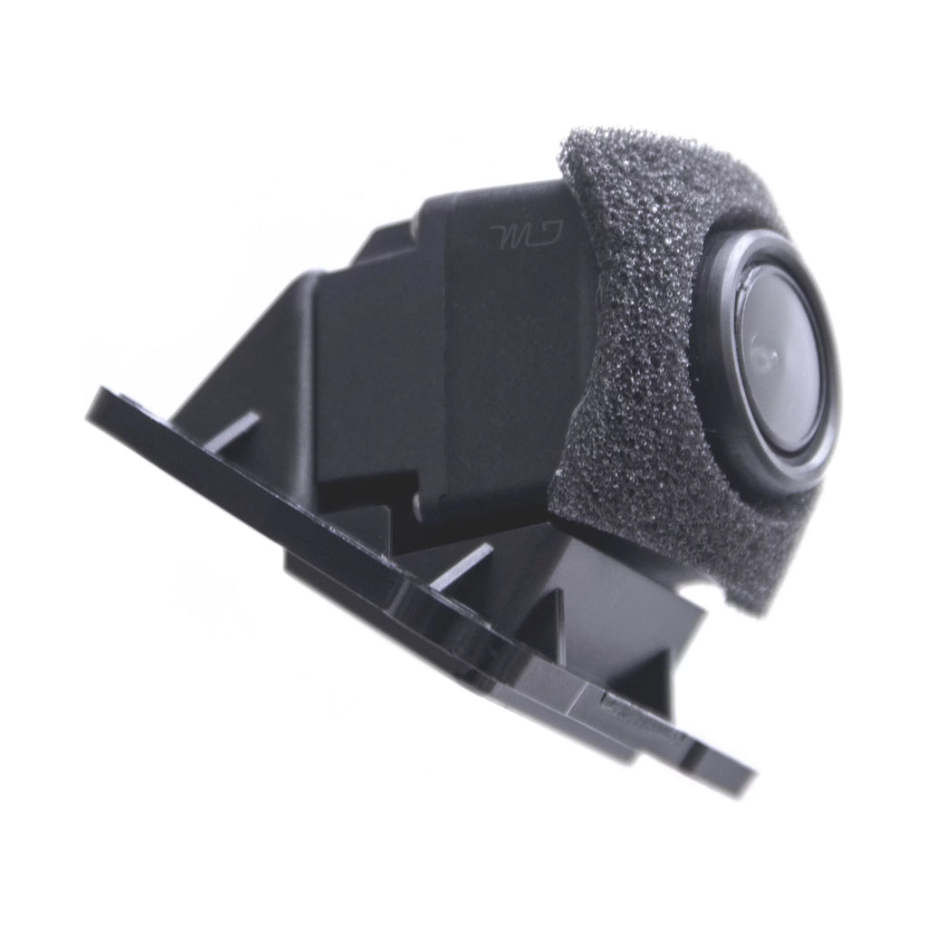 Master Tailgaters Replacement for Chevrolet Equinox w/o  Surround Vision (2018-2019) Backup Camera  Part # 23137305