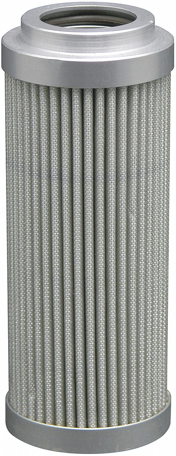 Baldwin Filters Hydraulic Filter,Element Only,4-15/32" L  H9042