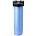 Pentek 150235 20- 1-1/2" #20 Big Blue Filter Housing