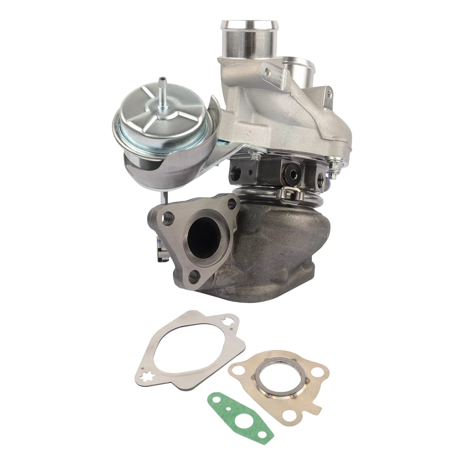 Left Turbocharger DL3E6C879AD for Ford Expedition Navigator Transit 150 250 350 3.5 DL3E6C879AF DL3E6C879AE