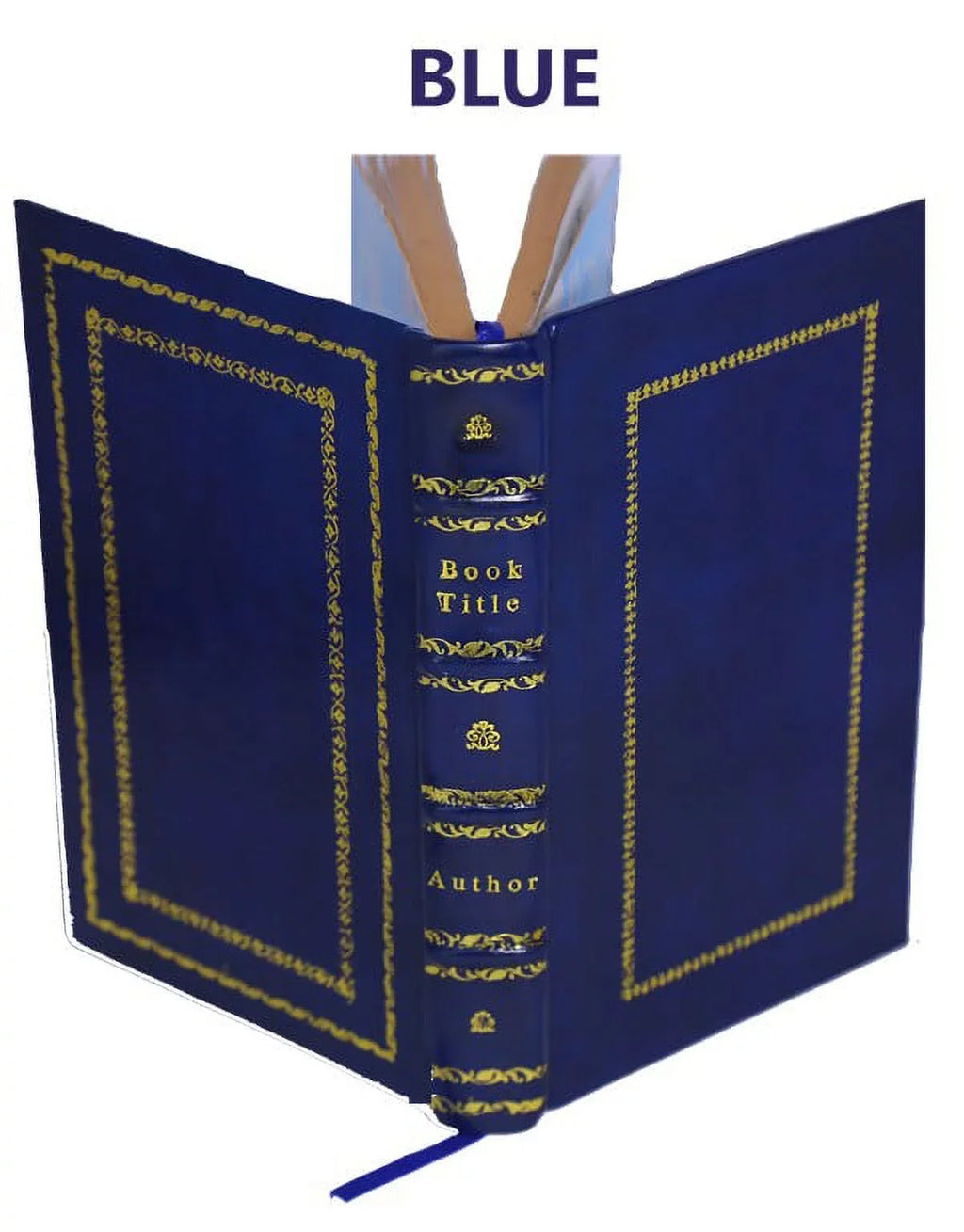 Old London Silver, Its History, Its Makers and Its Marks 1903 [Premium Leather Bound]