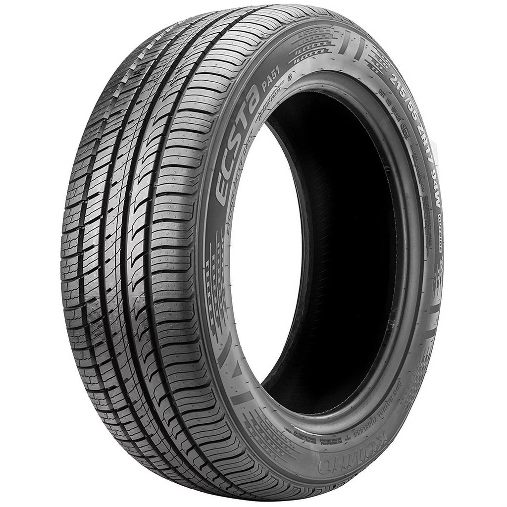 Kumho Ecsta PA51 235/45-17 97 W Tire