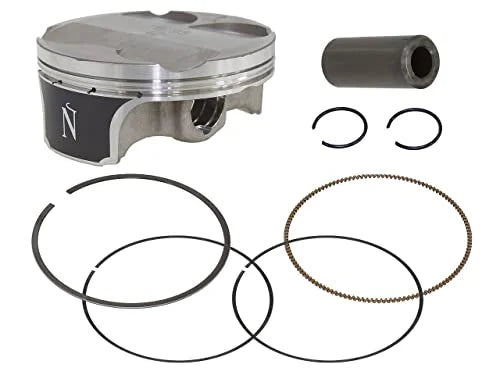 Namura Technologies -40033 Piston Kit - Standard Bore 76.94, 13.5:1 Compression