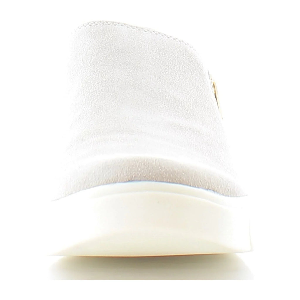 Ryka Hensley Zip Women's Fashion Sneakers CamelBrwn Size 6 M