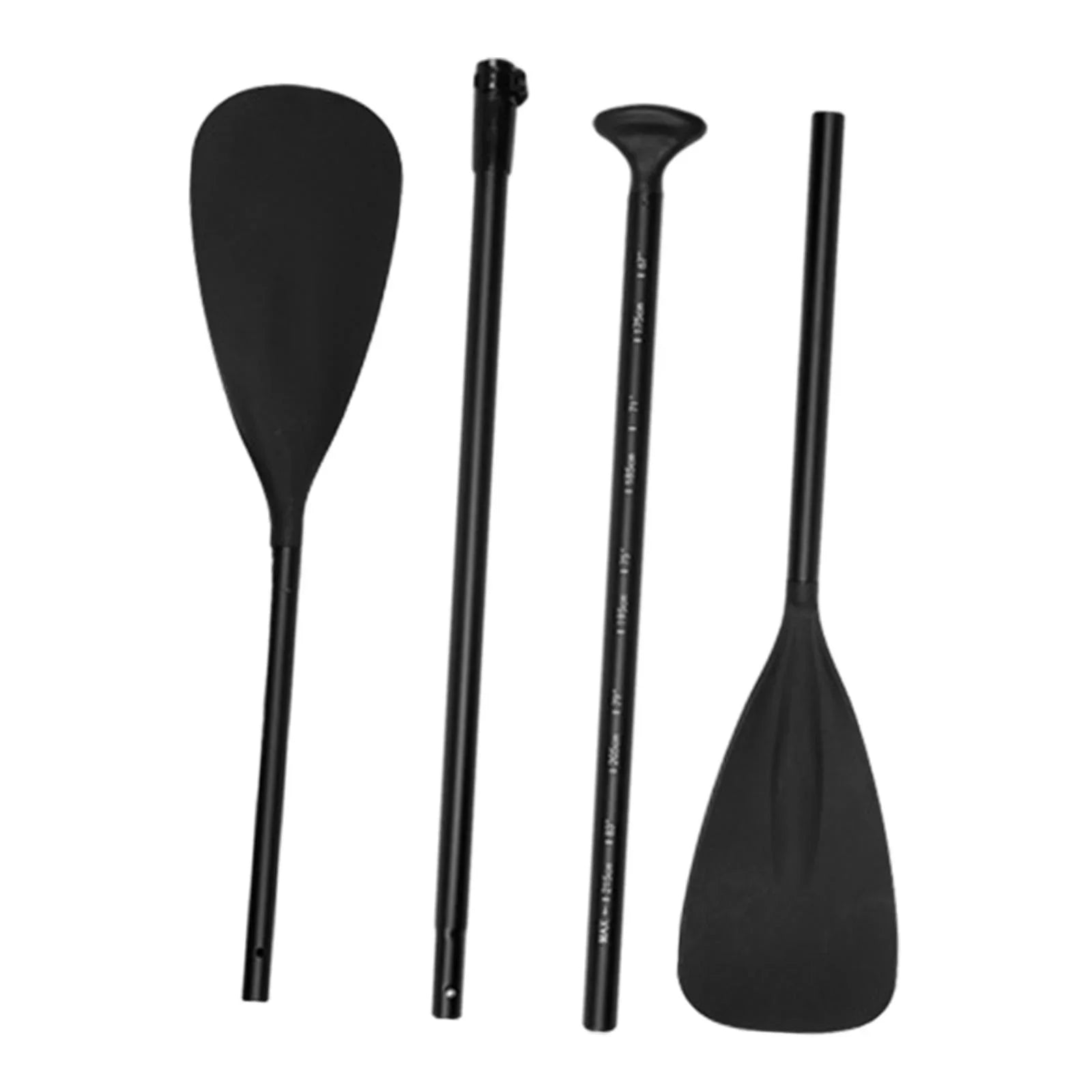 Boat Paddle s Detachable Paddle Board Paddles for Inflatable Boat Water Sport Rafting Boating Accessories Double Head