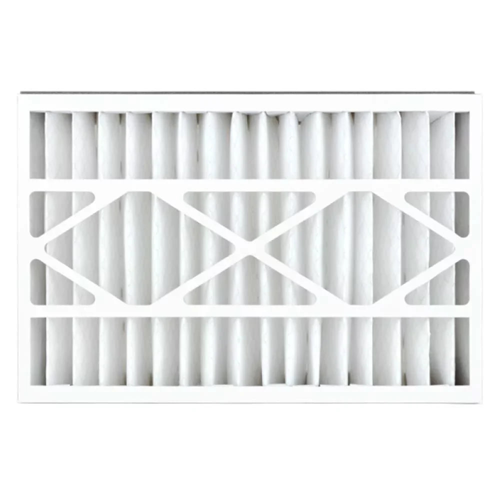 Replacement For Lennox X6670 Furnace Air Filter 16x25x5 -  11 (2 Pack)