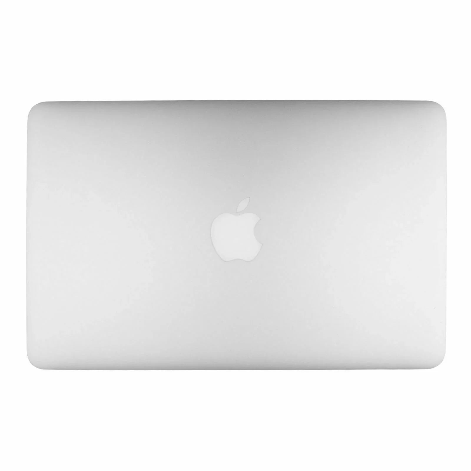 Pre-Owned Apple MacBook Air Core i5 1.6GHz 4GB  128GB  13 - MJVE2LL/A (Fair)