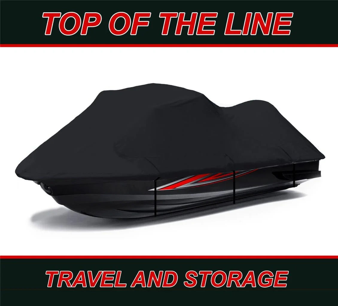 Cover Compatible for Sea Doo Sea-Doo   limited 1996 1997 1998 1999 Jet Ski Cover