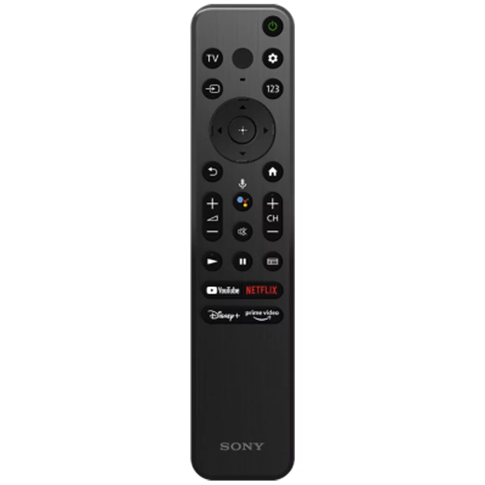 Sony 43" X80K 4K Ultra   Smart  KD43X80K (2022 Model) Bundle with Complete Mounting and Premiere Movies Streaming Kit