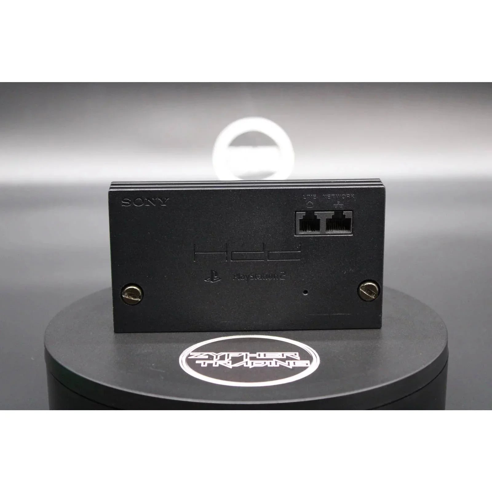 PS2  Network Adapter |  | -10281 | Sony PlayStation 2 | PS2