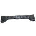 Rugged Ridge 13006.01 Textured Black  6 Speaker Sound Bar