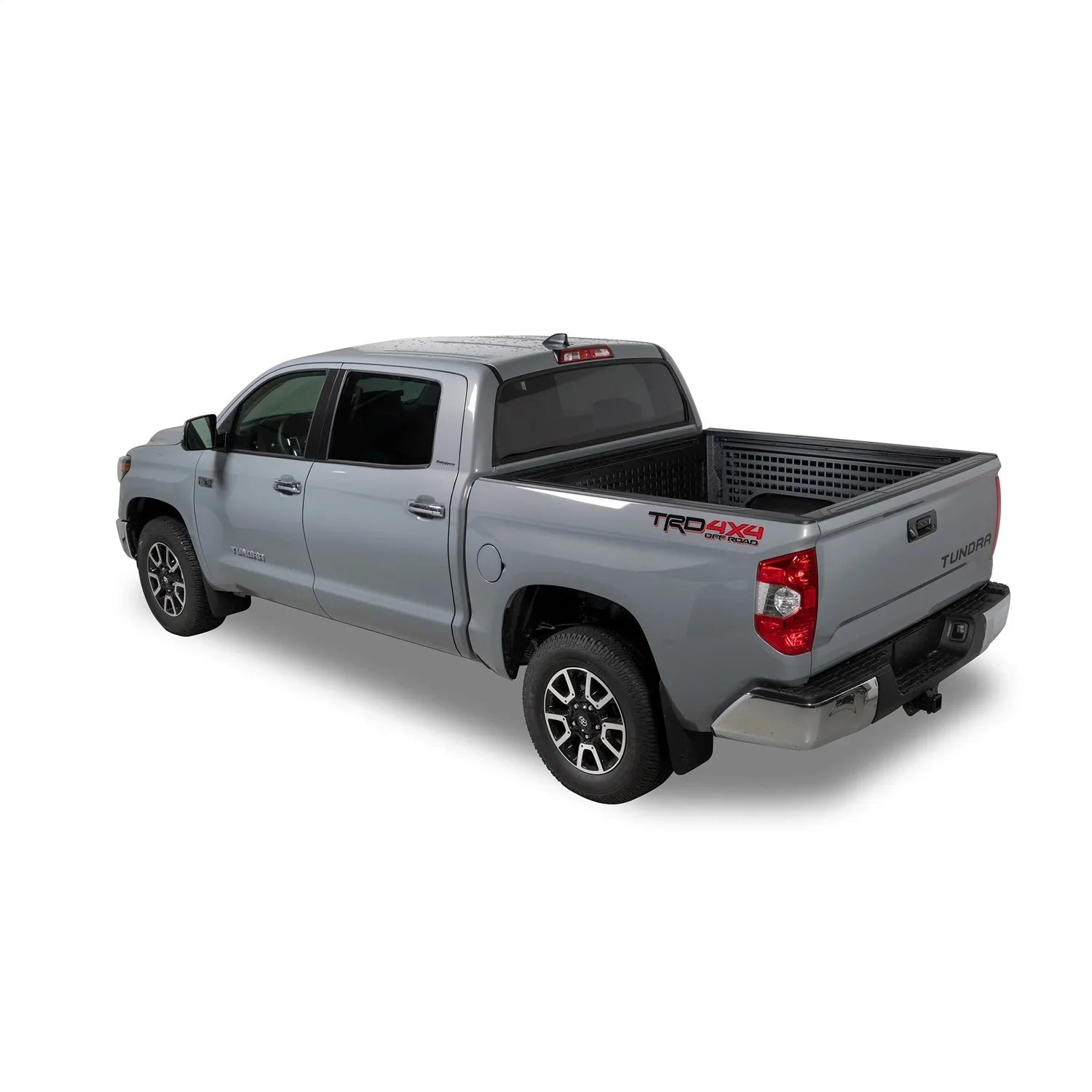 Putco 195332 Molle Panel Fits 14-21 Tundra Fits select: 2018    SR5, 2014-2015     /SR5