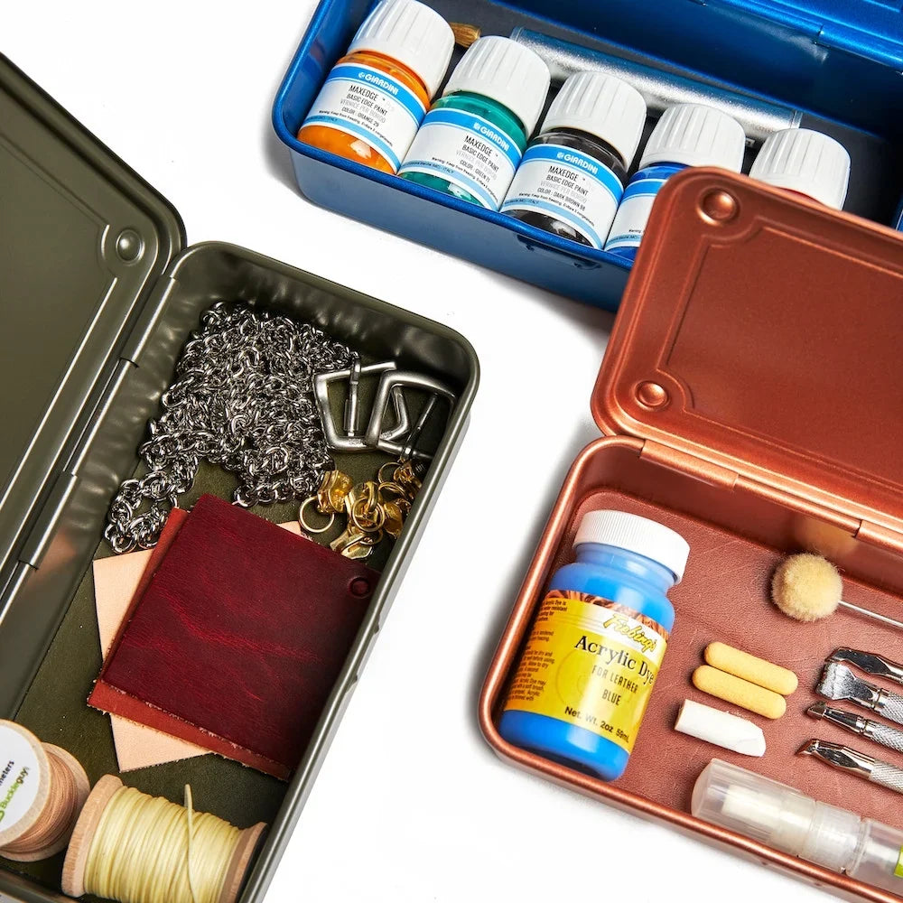 Toyo Toolbox, T190, Red