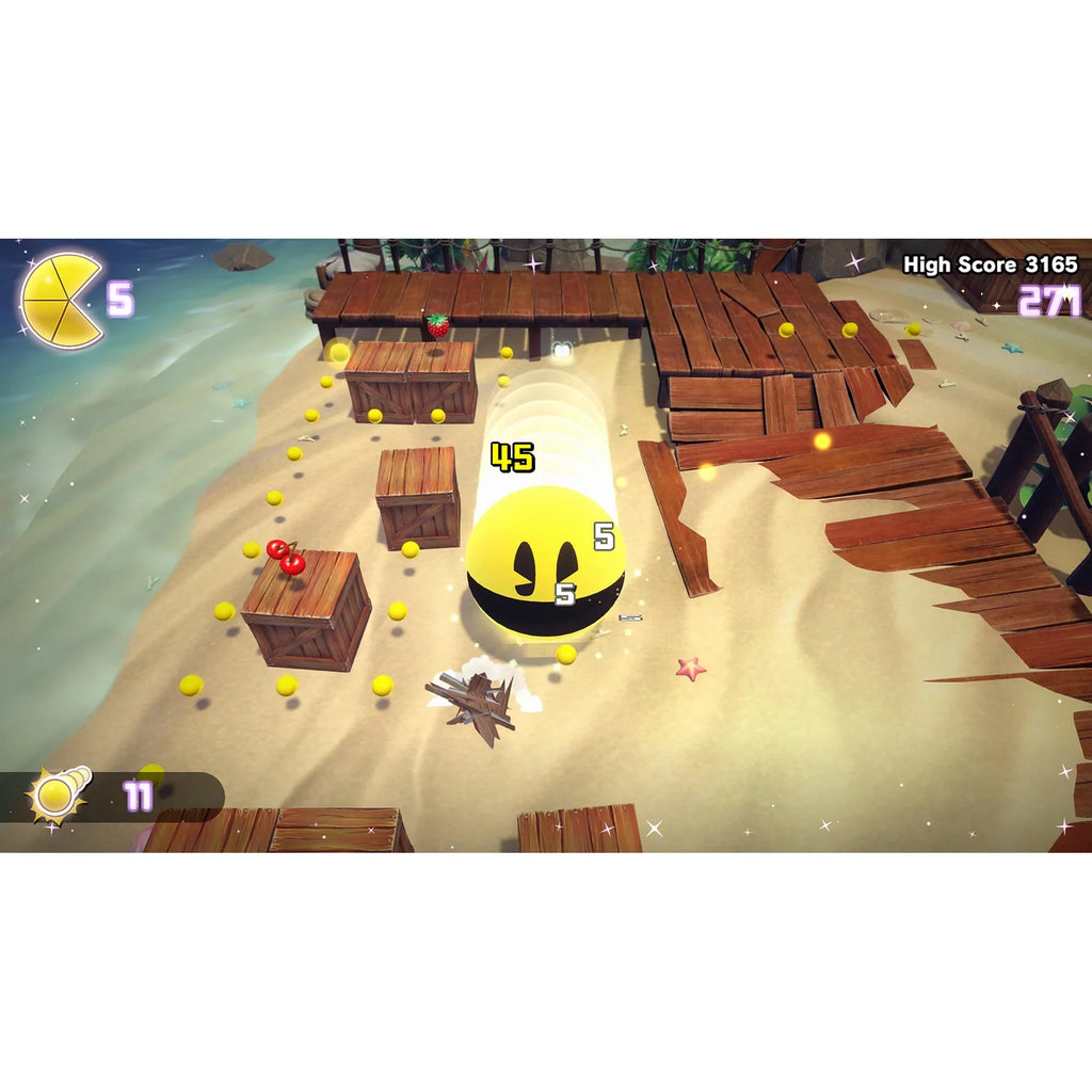 Pac-Man World Re-Pac - Nintendo Switch