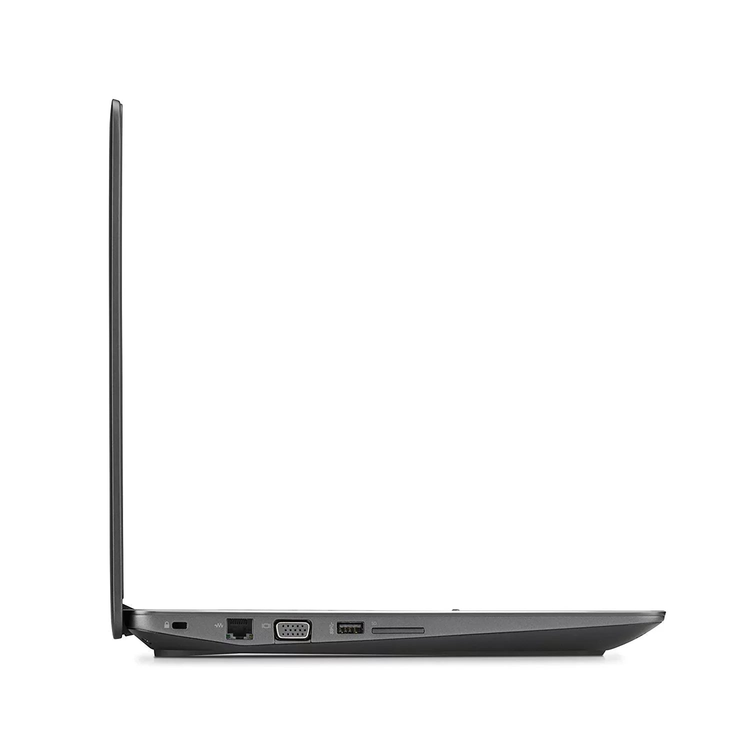 ZBook 15 G3 Mobile Workstation - 15.6" - Core i7 6700HQ - 8   - 256