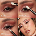 Ultimate Shadow Palette - Warm Neutrals