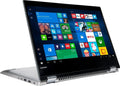 Lenovo 81CW0000US Ideapad 14"  Touchscreen 4415U 2.3GHz 4GB  500GB  Win 10 Home Black