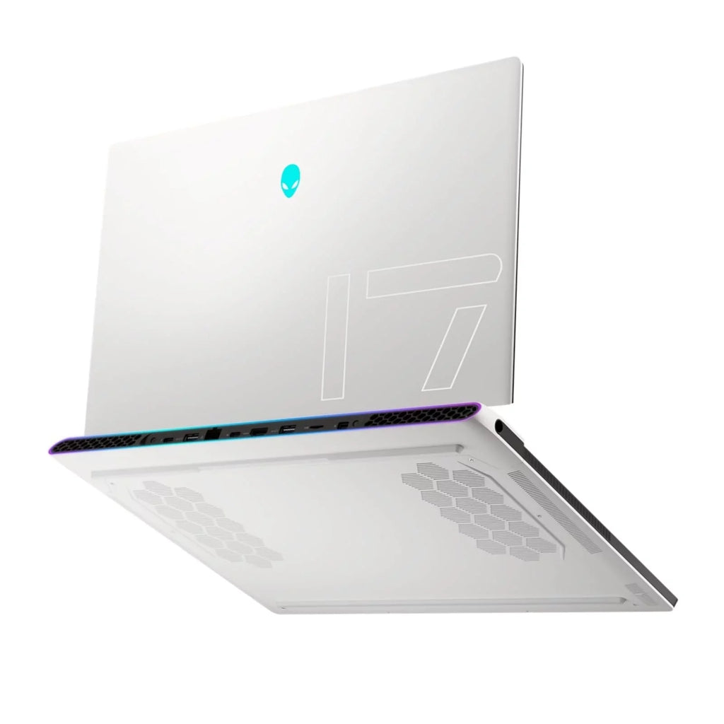 Restored Dell Alienware X17 R1 Gaming Laptop (2021) 17.3"  Core i7 - 1TB  - 64GB  -  3080 8 Cores @ 4.6 GHz - 11th Gen  - 10GB GDDR6X (Refurbished)