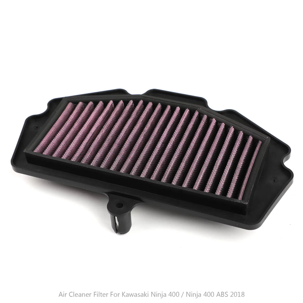 Motor Genic Air Filter For Kawasaki Ninja 400 /  2018 P-K4S18-01