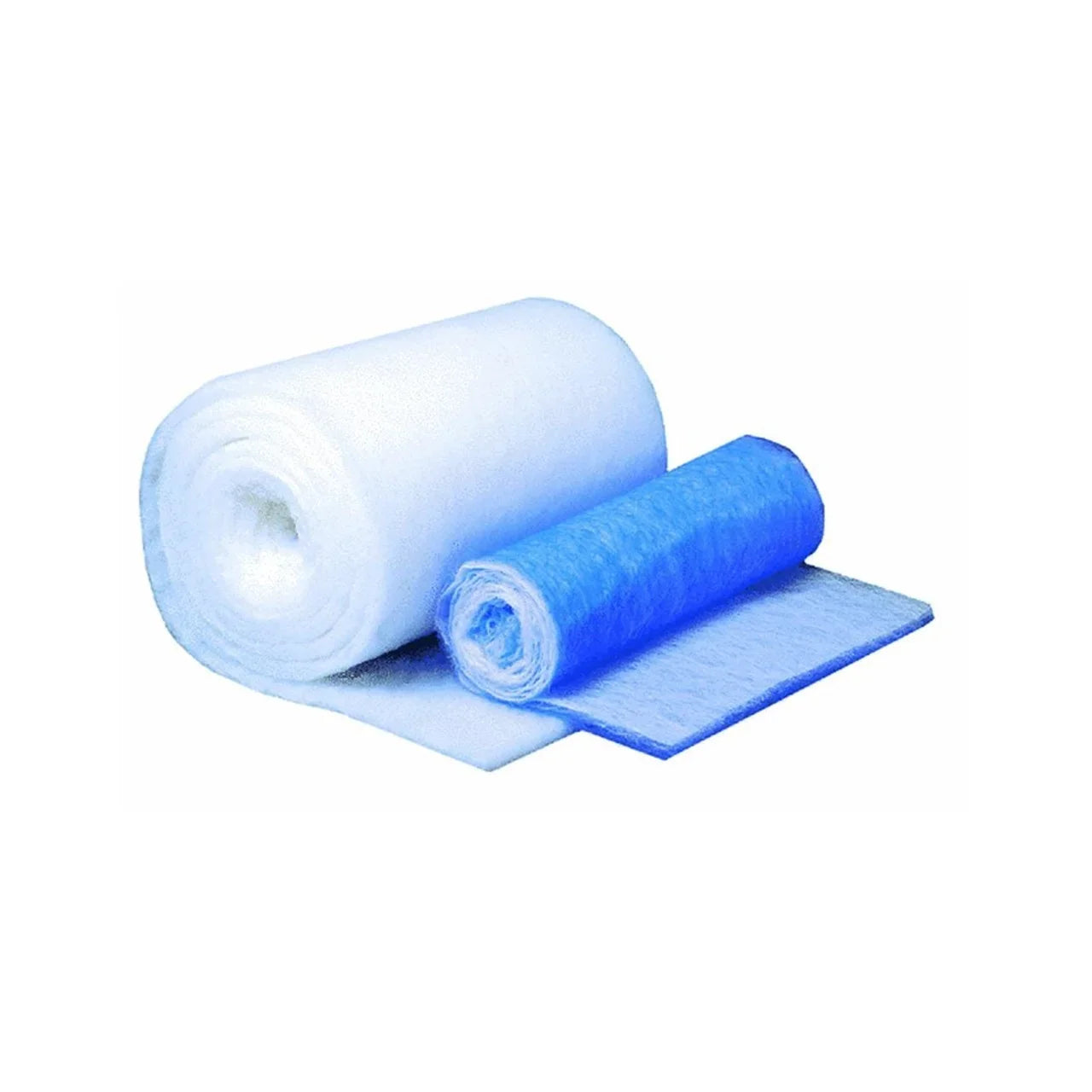 Flanders Merv 4 20-Foot Hammock Roll Fiberglass Air Filter, 30X1''