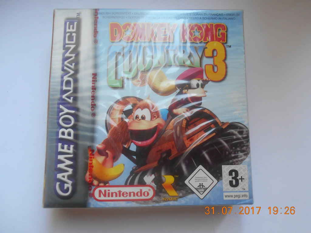 3 ** -  -    Handheld Console  Cartridge