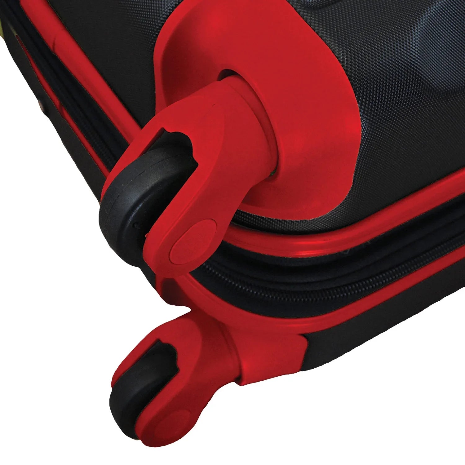 Miami Heat 2-Piece Luggage and Backpack Set