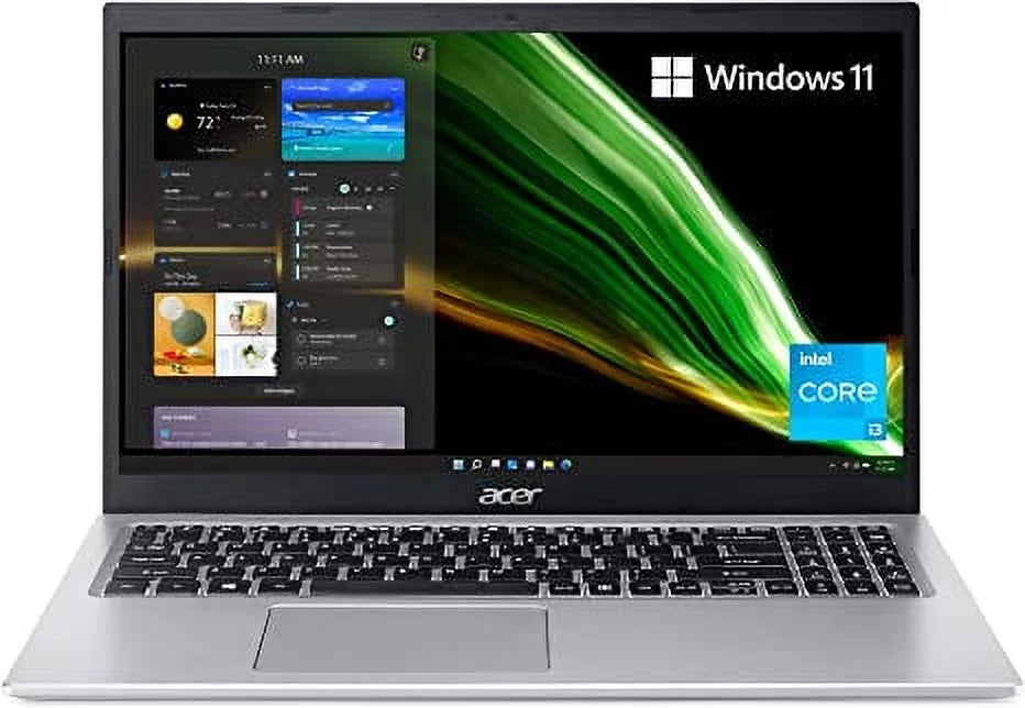5 15.6"  I3-1115G4 4GB 128GB  A515-56-33C0 -