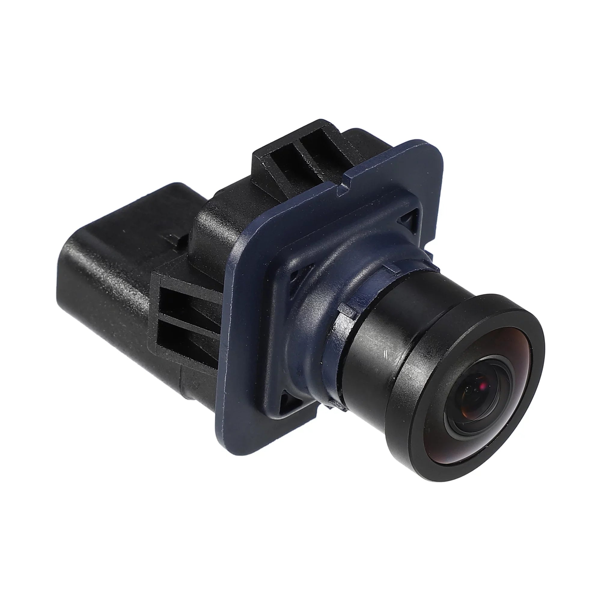 Car Rear View Back Up Camera No.EB3T19G490BB for Ford F-150 2011-2014 Plastic Black