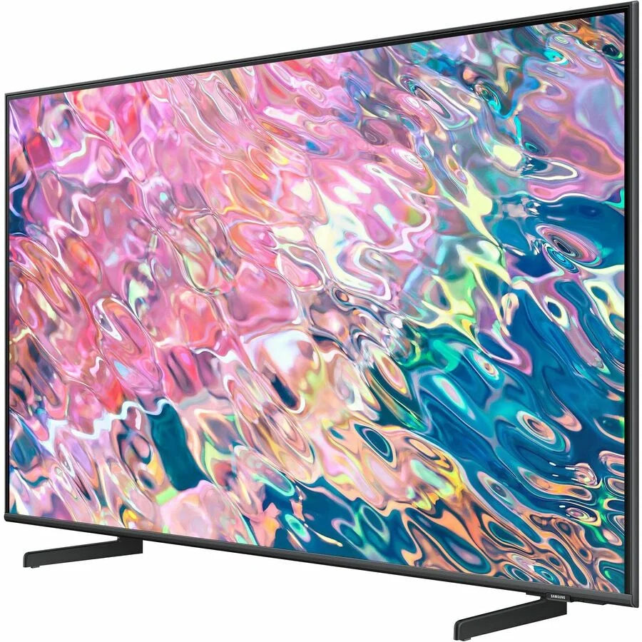 Samsung HG65Q60BANFXZA 65 in. Class  4K Q60B   - 2 Years