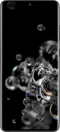 : Samsung Galaxy S20 Ultra 5G, &T Only | 128GB, Black, 6.9 in