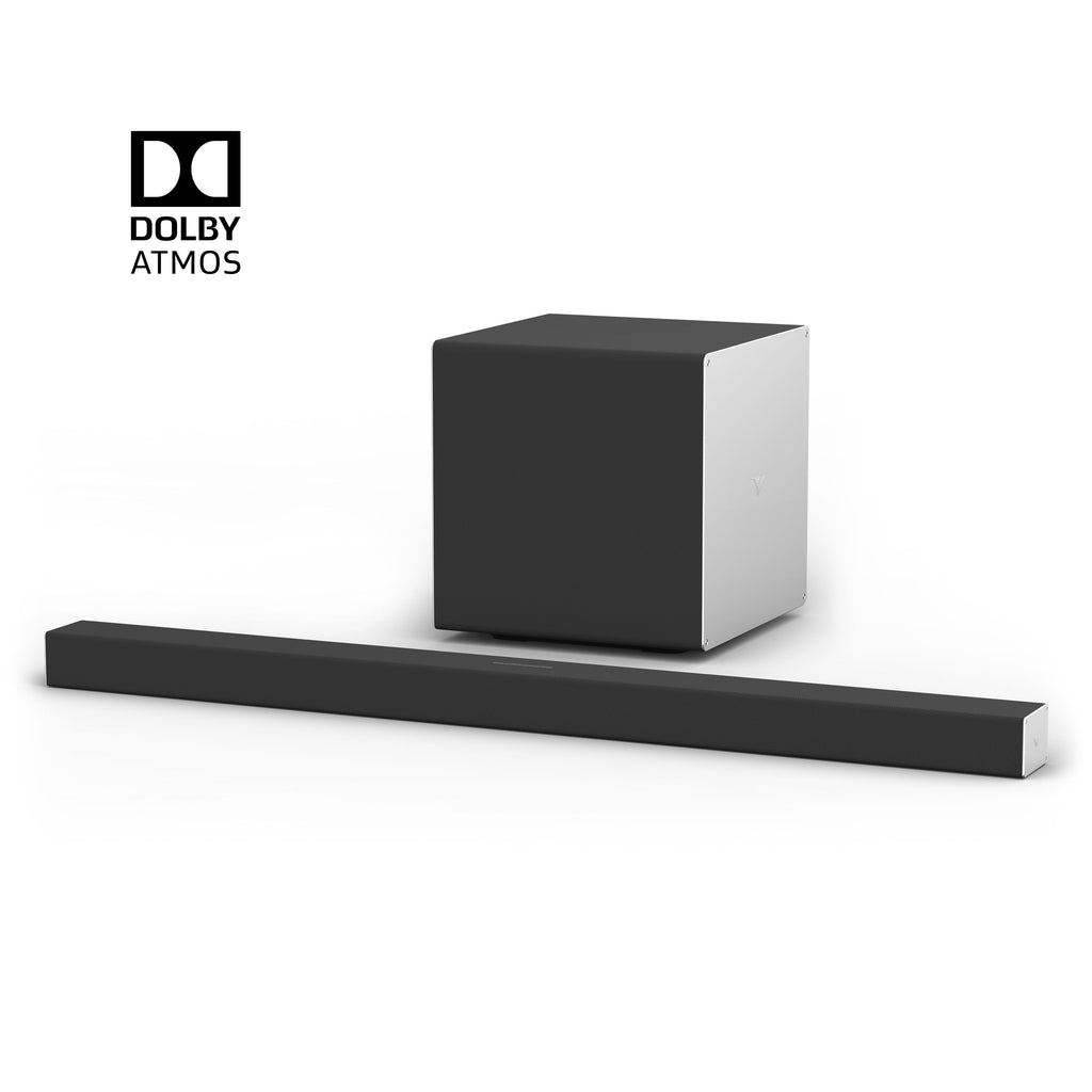 46" 3.1.2 Home Theater Sound System with Dolby Atmos®