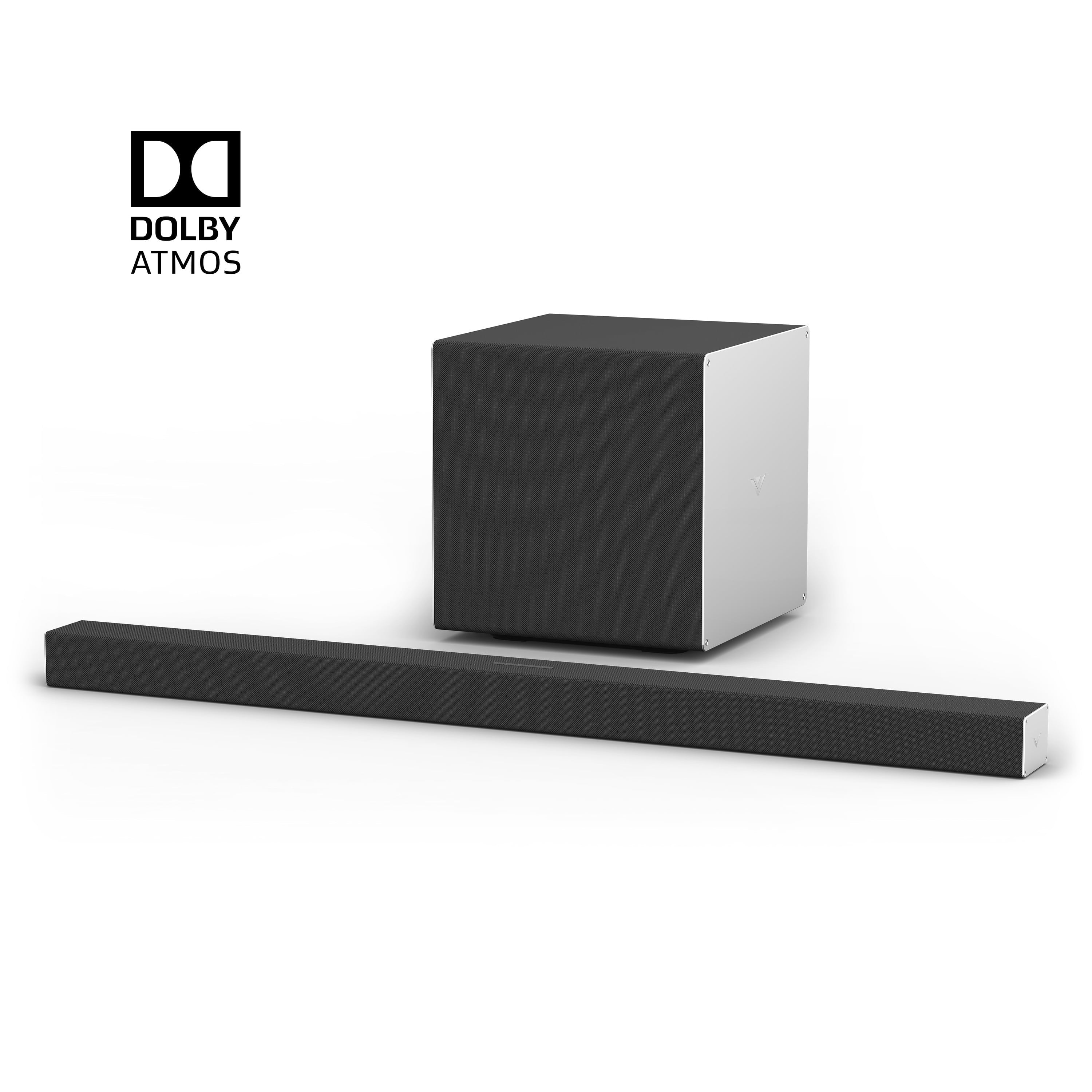 46" 3.1.2 Home Theater Sound System with Dolby Atmos®