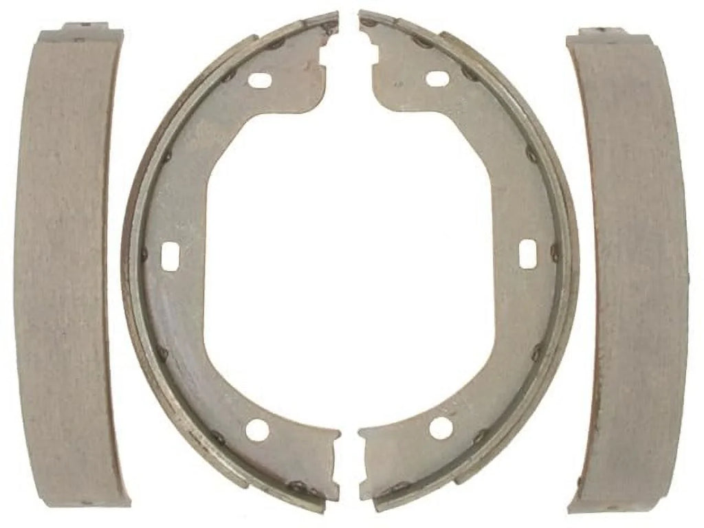 Raybestos Element3 Brake Shoes Fits select: 2004-2010  , 2005-2011
