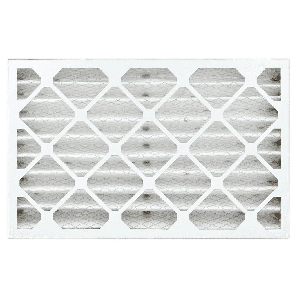 AIRx Filters 16x25x4 Air Filter  13 Pleated   Furnace Air Filter, Health 6-Pack, Made in the