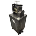 Electric Rolling Mill Flake Machine for Jewelry Gold Making Smooth Roller
